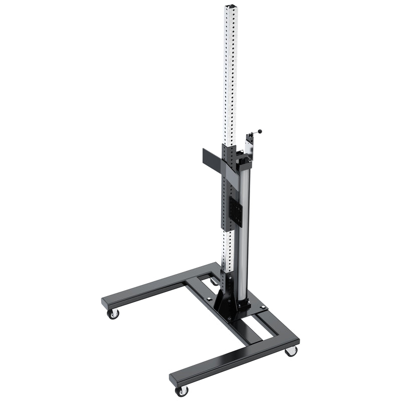 Portable Mount Mixer Stand, Air Lift