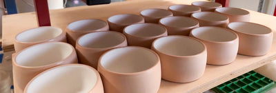 Sawyer Ceramics: Case Study