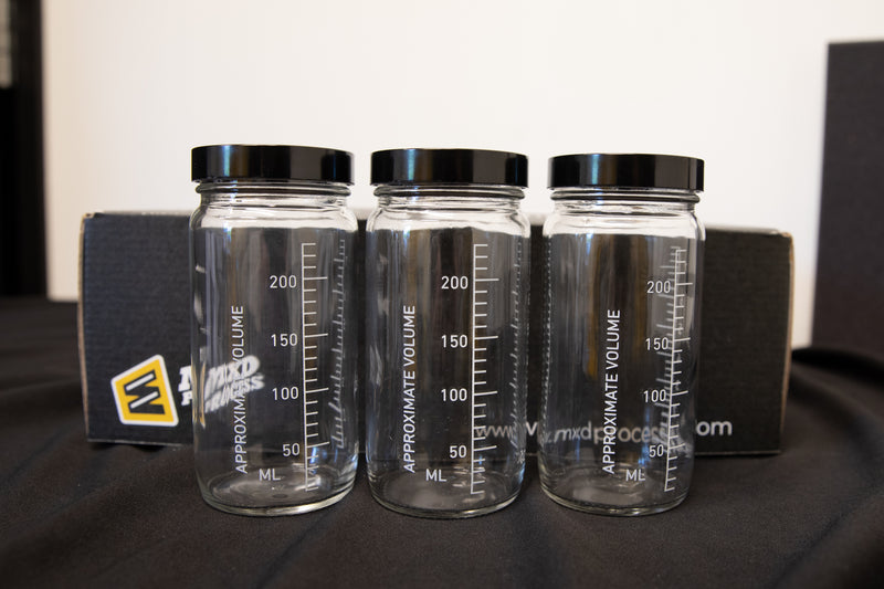 Viscosity Examples Kit Viscosity Testing Kit – Mixer Direct