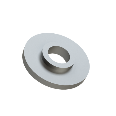 Dispersion Blade Adapter Washer