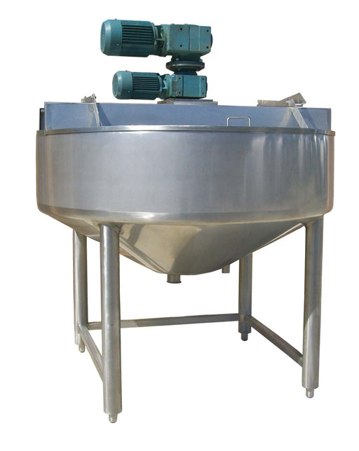 Mixer Direct Tanks & Systems — Mixer Direct