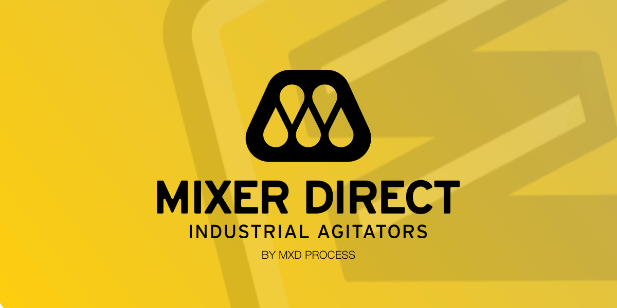 Mixer Direct Mixers & Agitators — Mixer Direct
