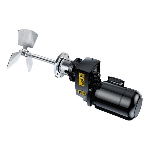 Mixer Direct Side Entry Agitators — Mixer Direct