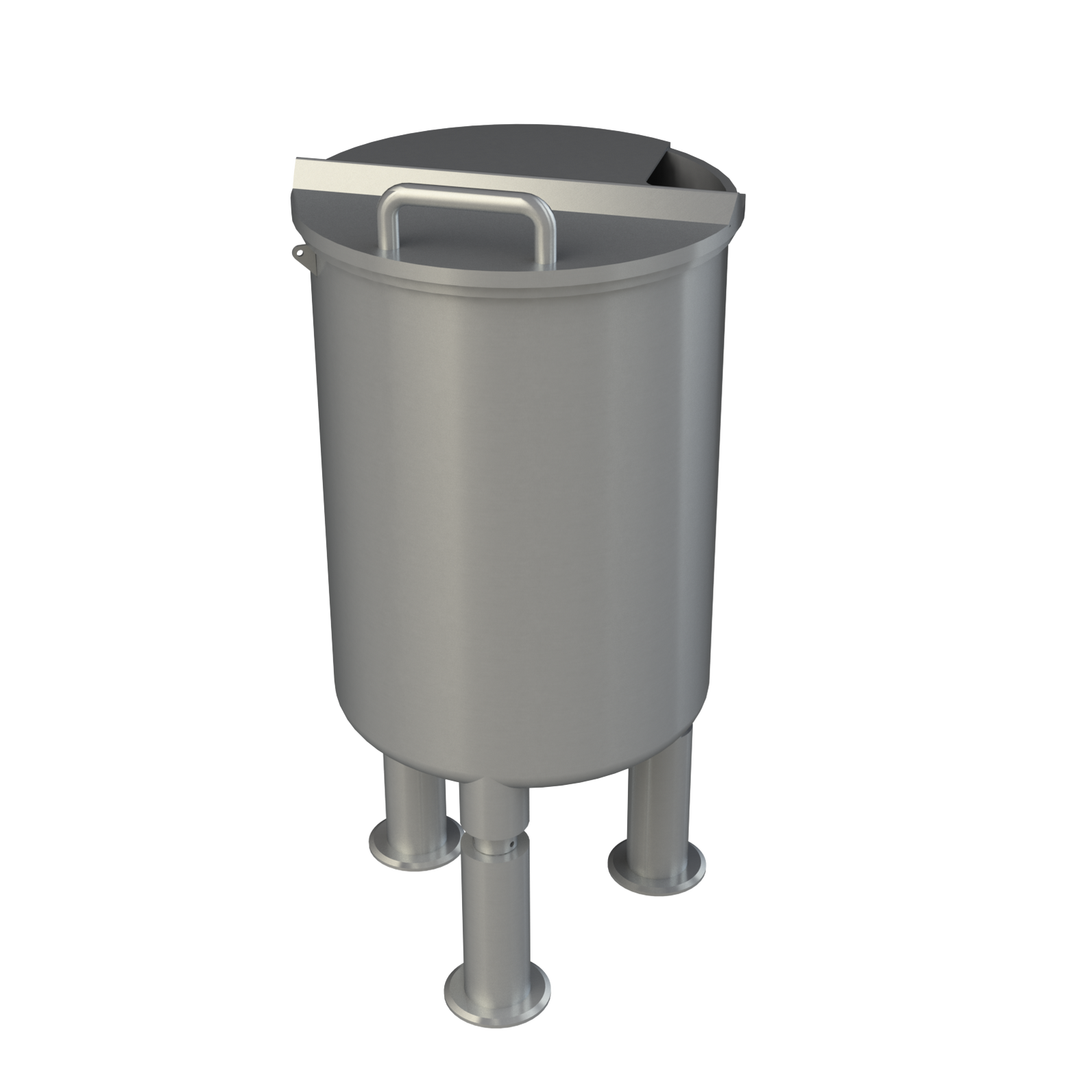 Chemical Mixing Equipment — Mixer Direct