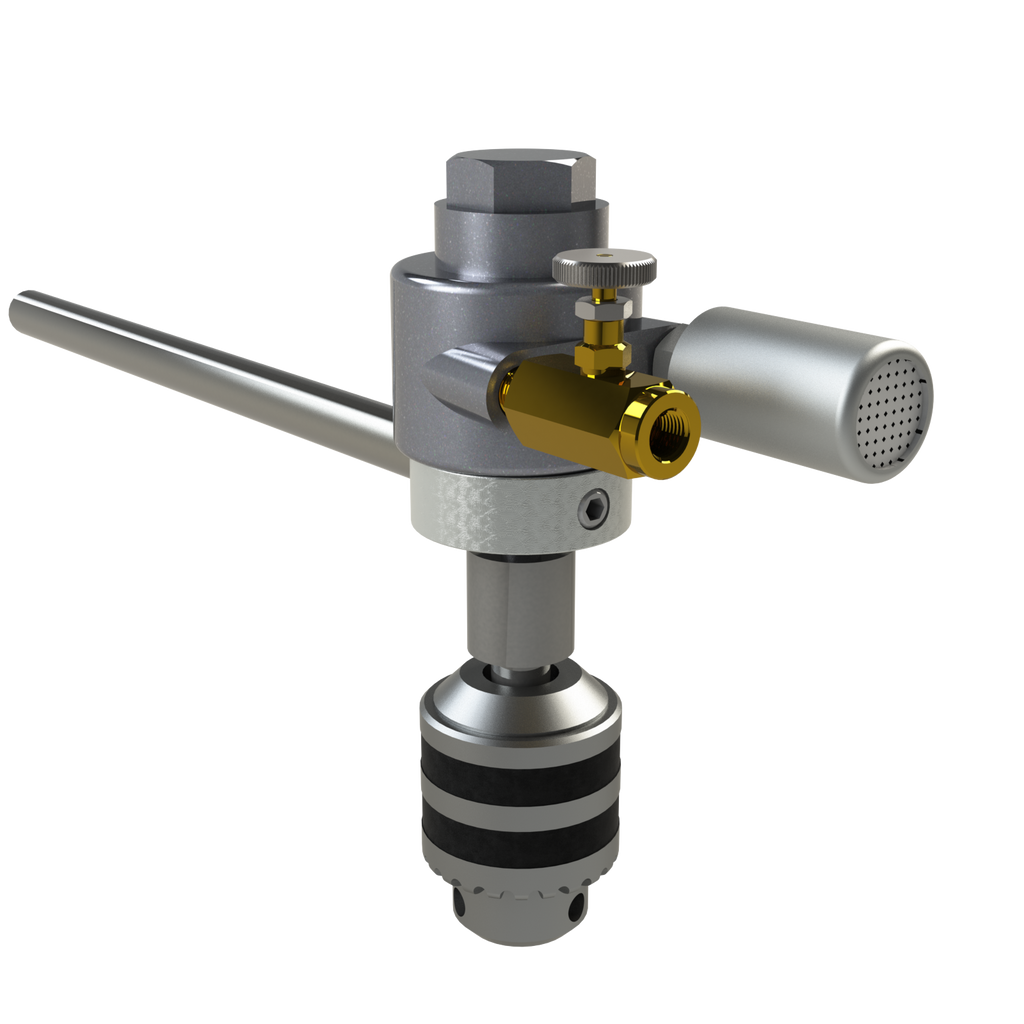 Mixer Direct Small Batch Mixers — Mixer Direct