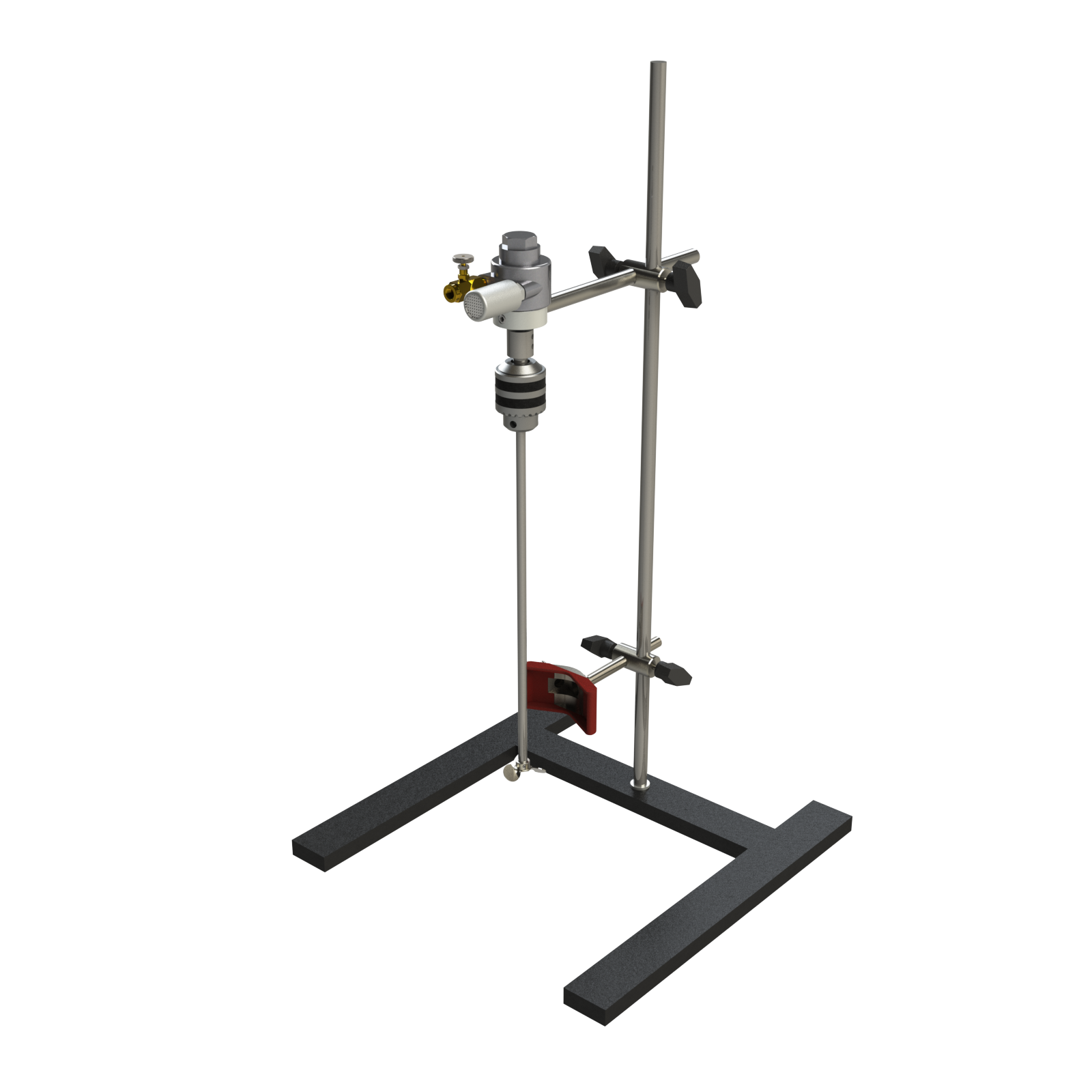 Air Stirrer Lab Package – Mixer Direct