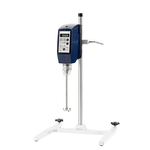 Lab Scale Stirrer Laboratory Mixers & Stirrers — Mixer Direct