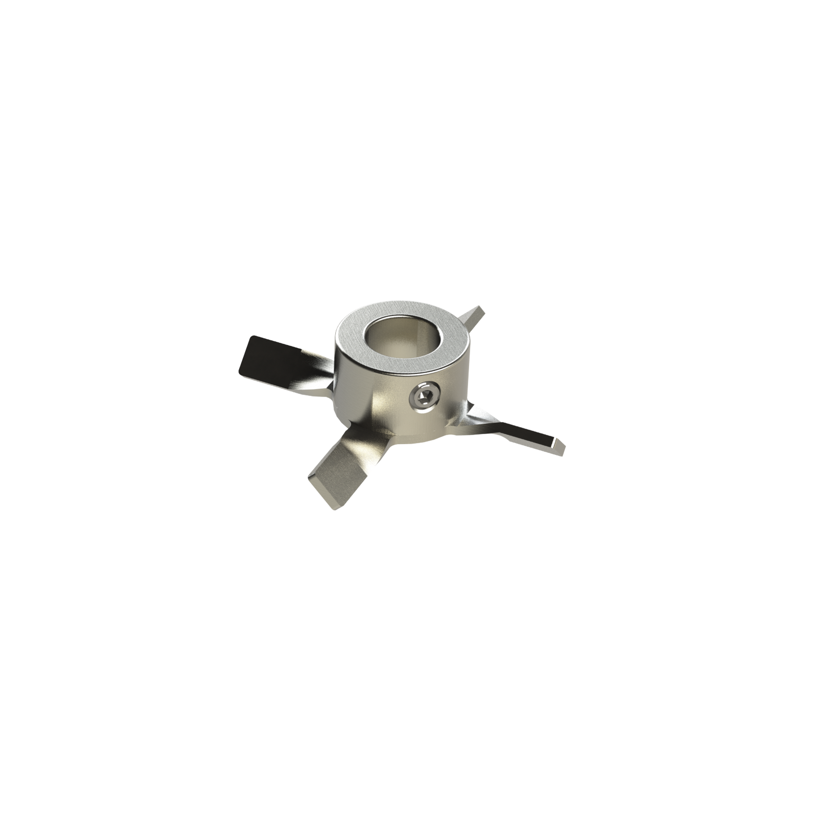 Mixer Direct Mixing Impellers & Dispersion Blades — Mixer Direct