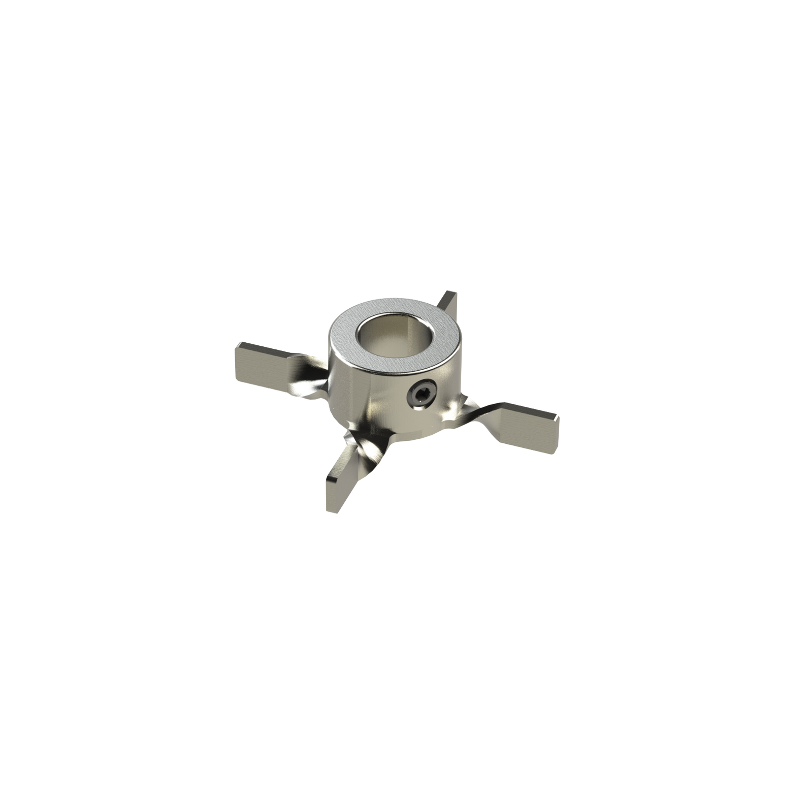 Lab Impeller Mixing Impellers & Dispersion Blades — Mixer Direct