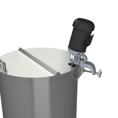Mixer Direct Tanks & Systems – Mixer Direct