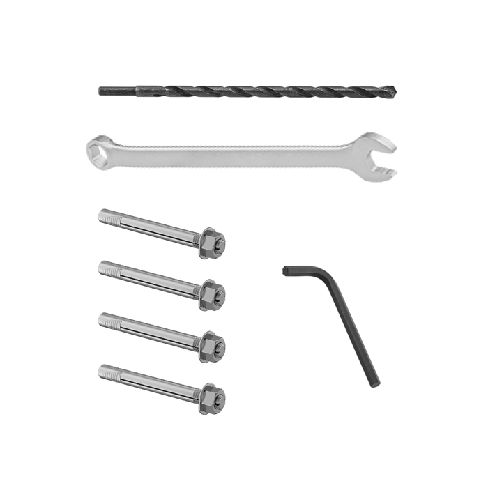 Mixer Direct Mixer Stand Install Kit — Mixer Direct