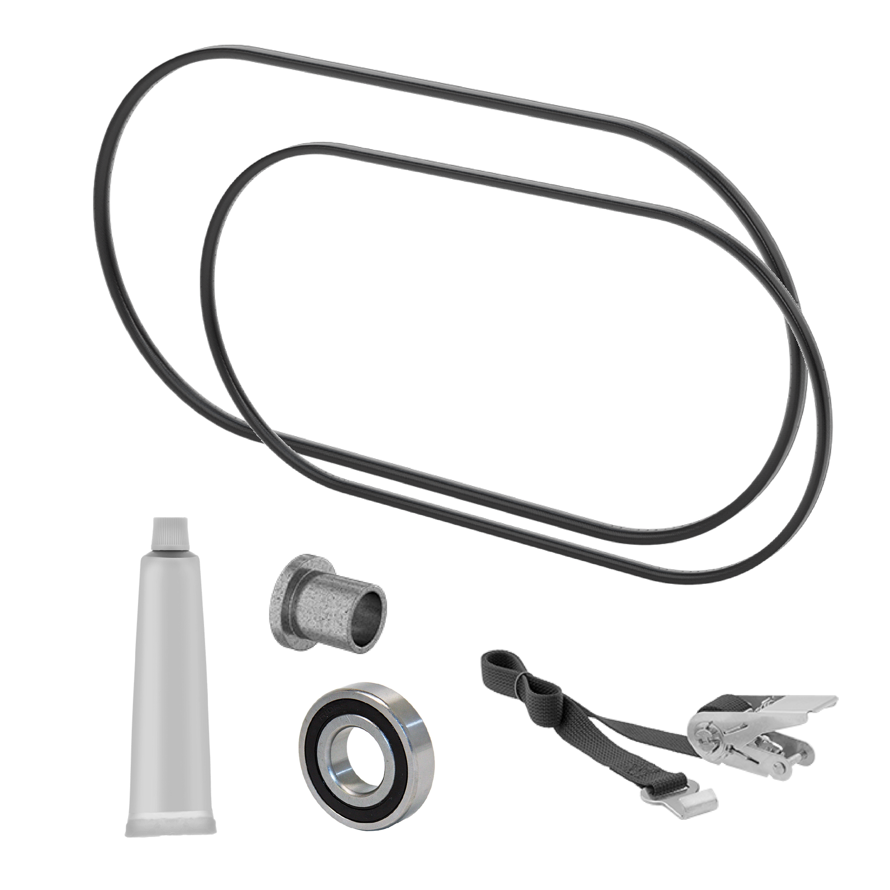 Post Mount Rotor Stator Wear Kit – Mixer Direct