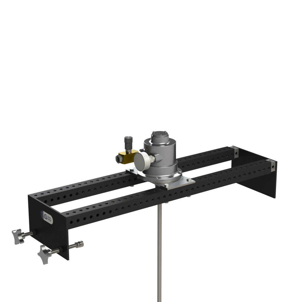 Tote Mixers — Mixer Direct