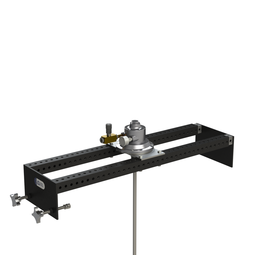 Tote Mixers — Mixer Direct