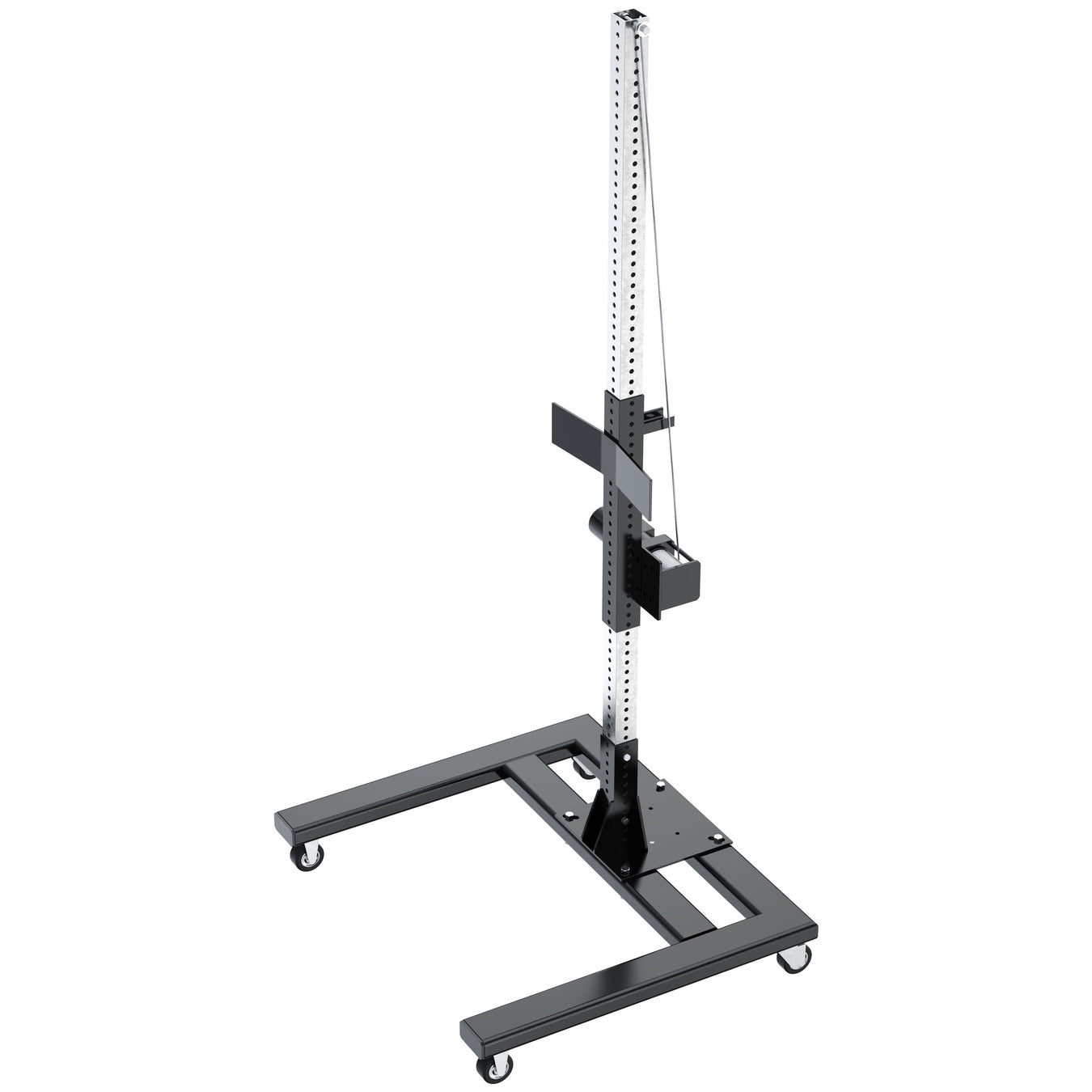 Portable Mount Mixer Stands
